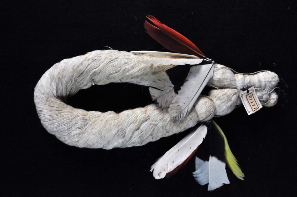 Kopfschmuck