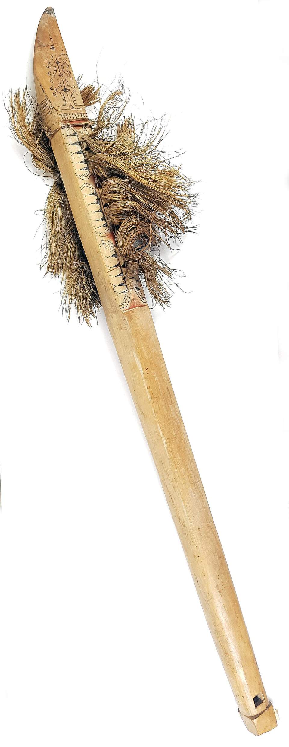 Tanzkeule