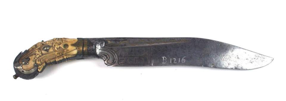 Zierdolch