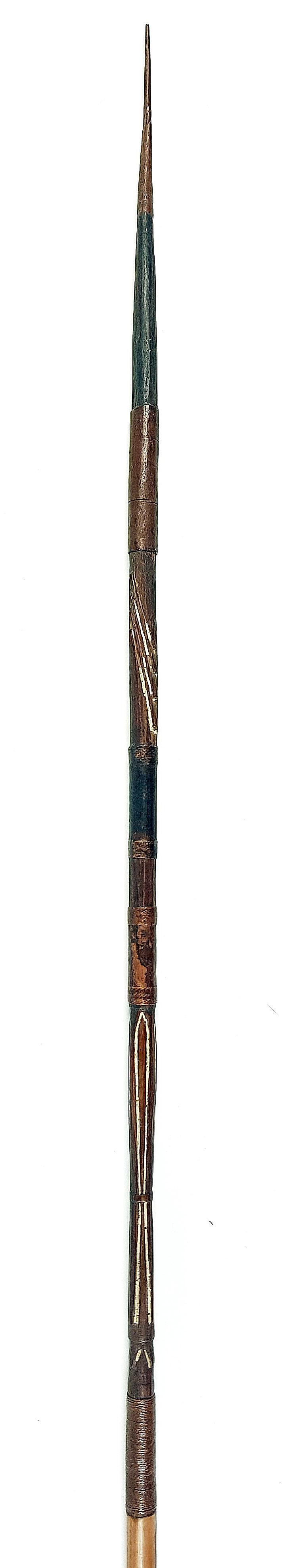 Zierpfeil