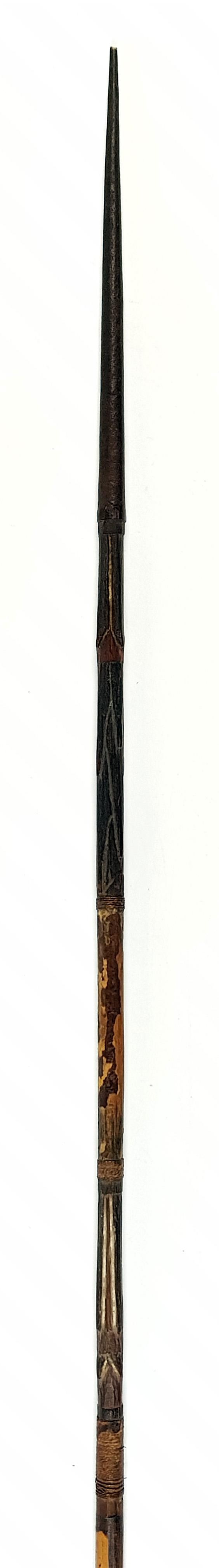 Zierpfeil