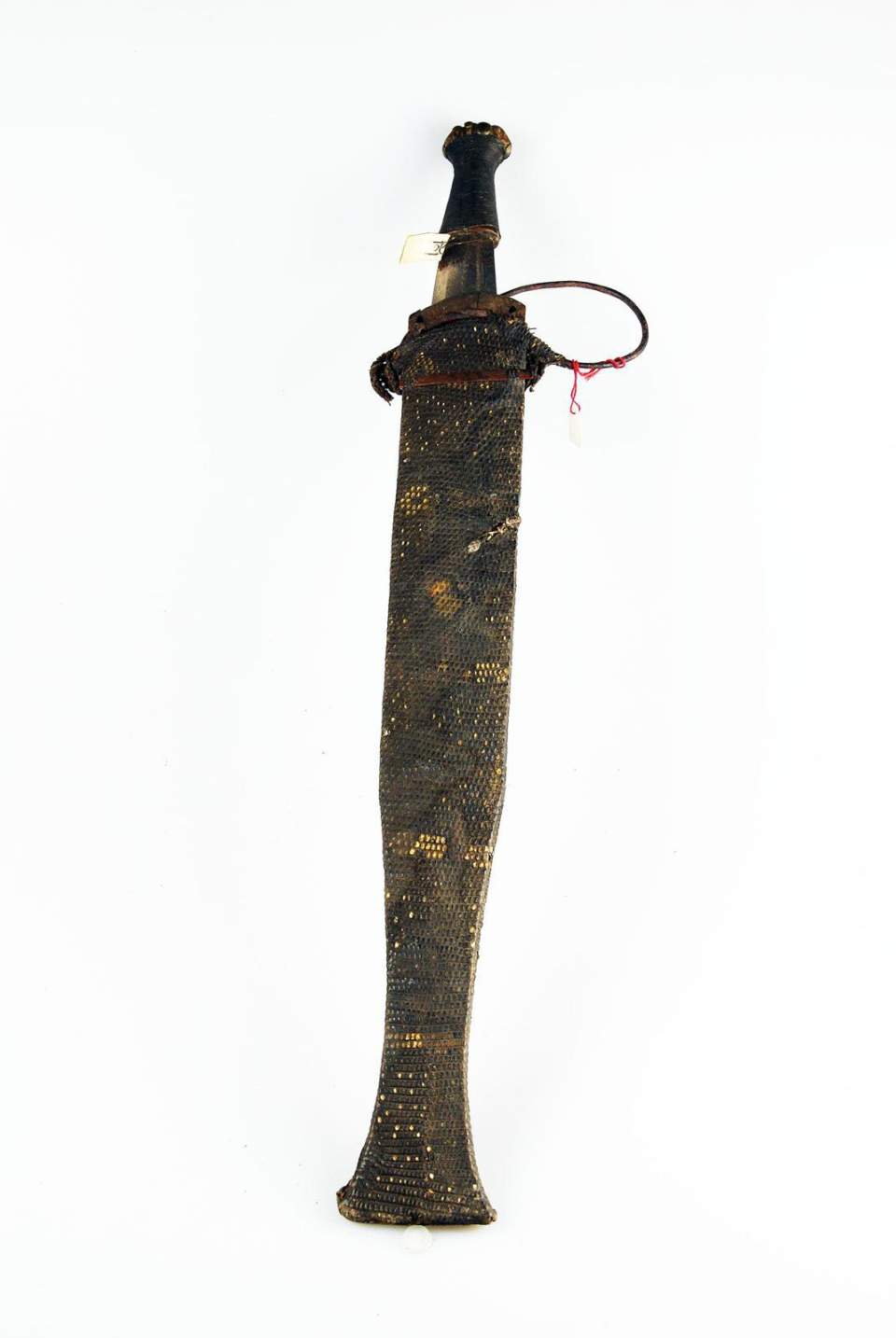 Gebrauchsmesser