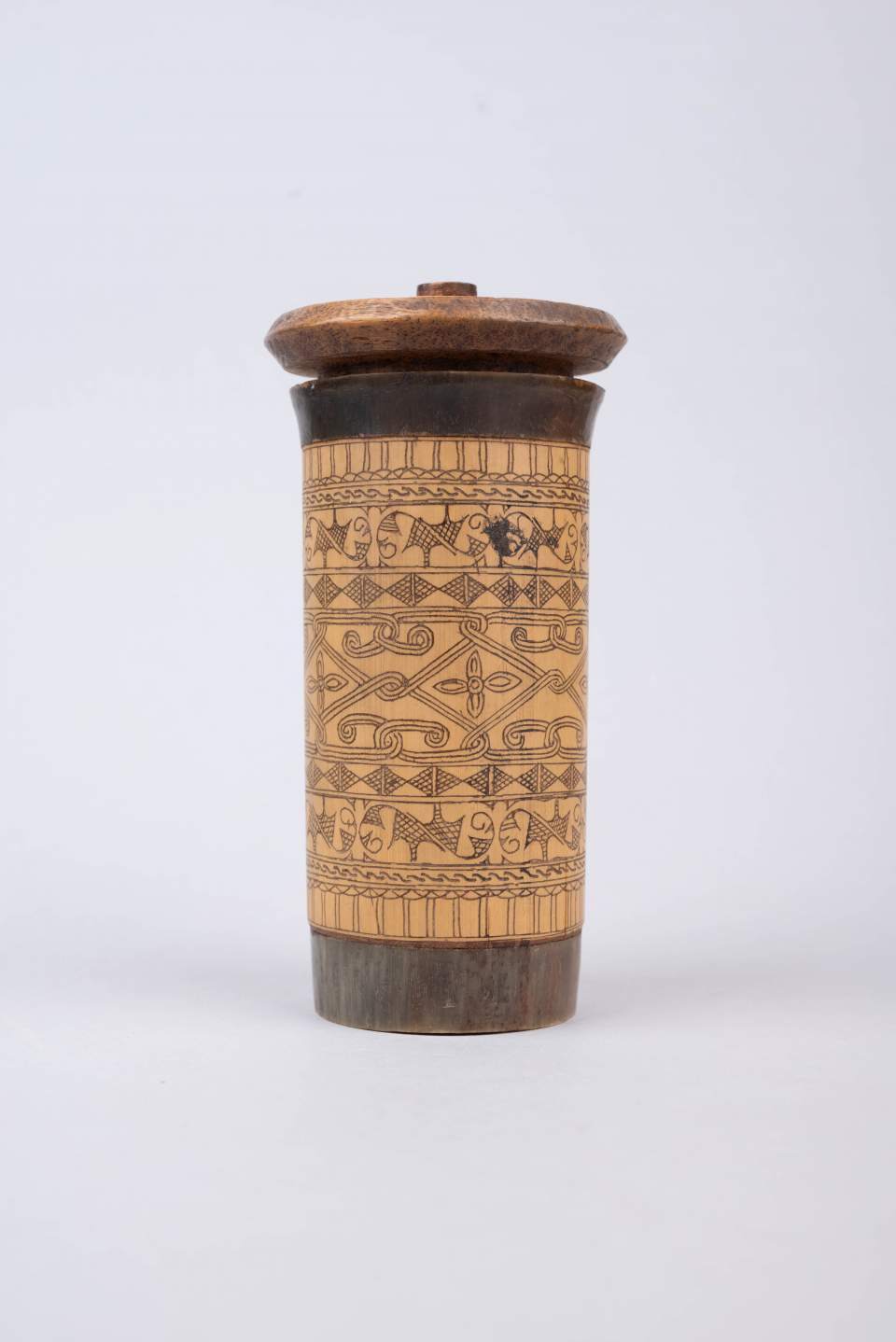 Sirih-Büchse
