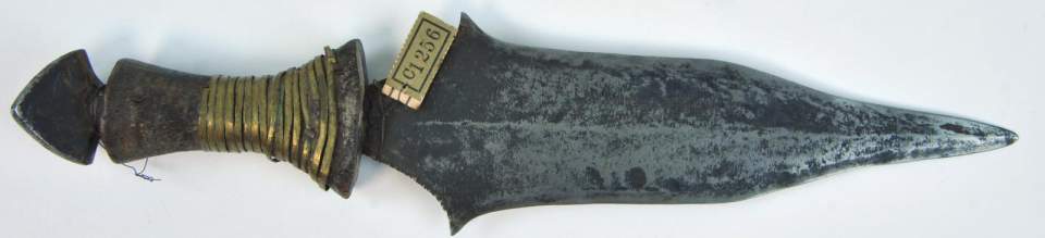 Dolch