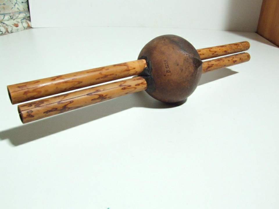Blasinstrument