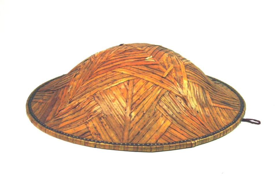 Hut