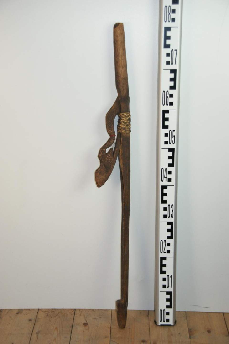 Speerschleuder