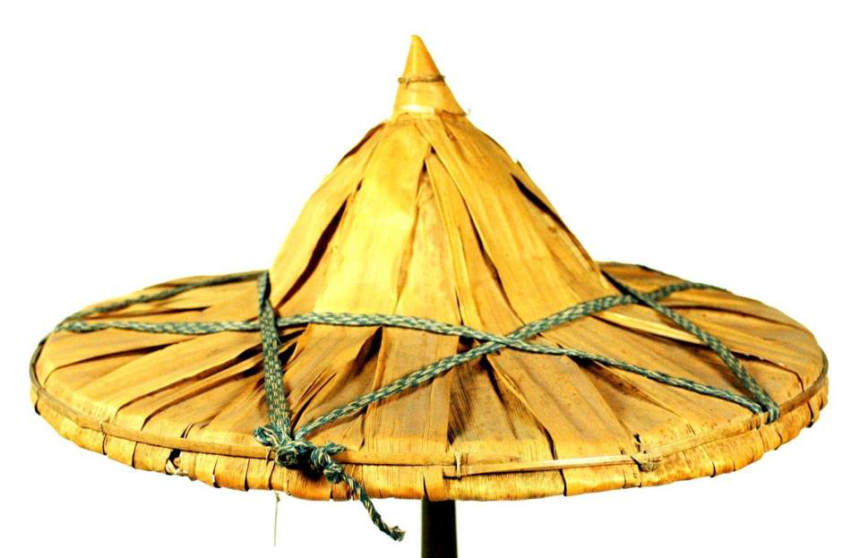 Hut
