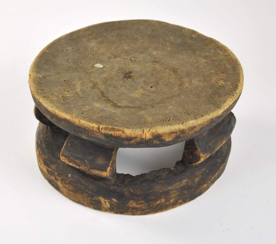 Hocker
