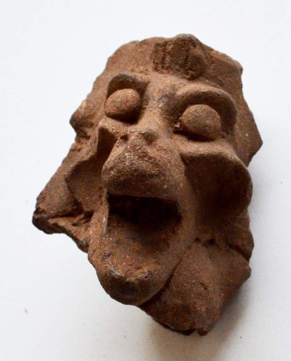 Tonkopf