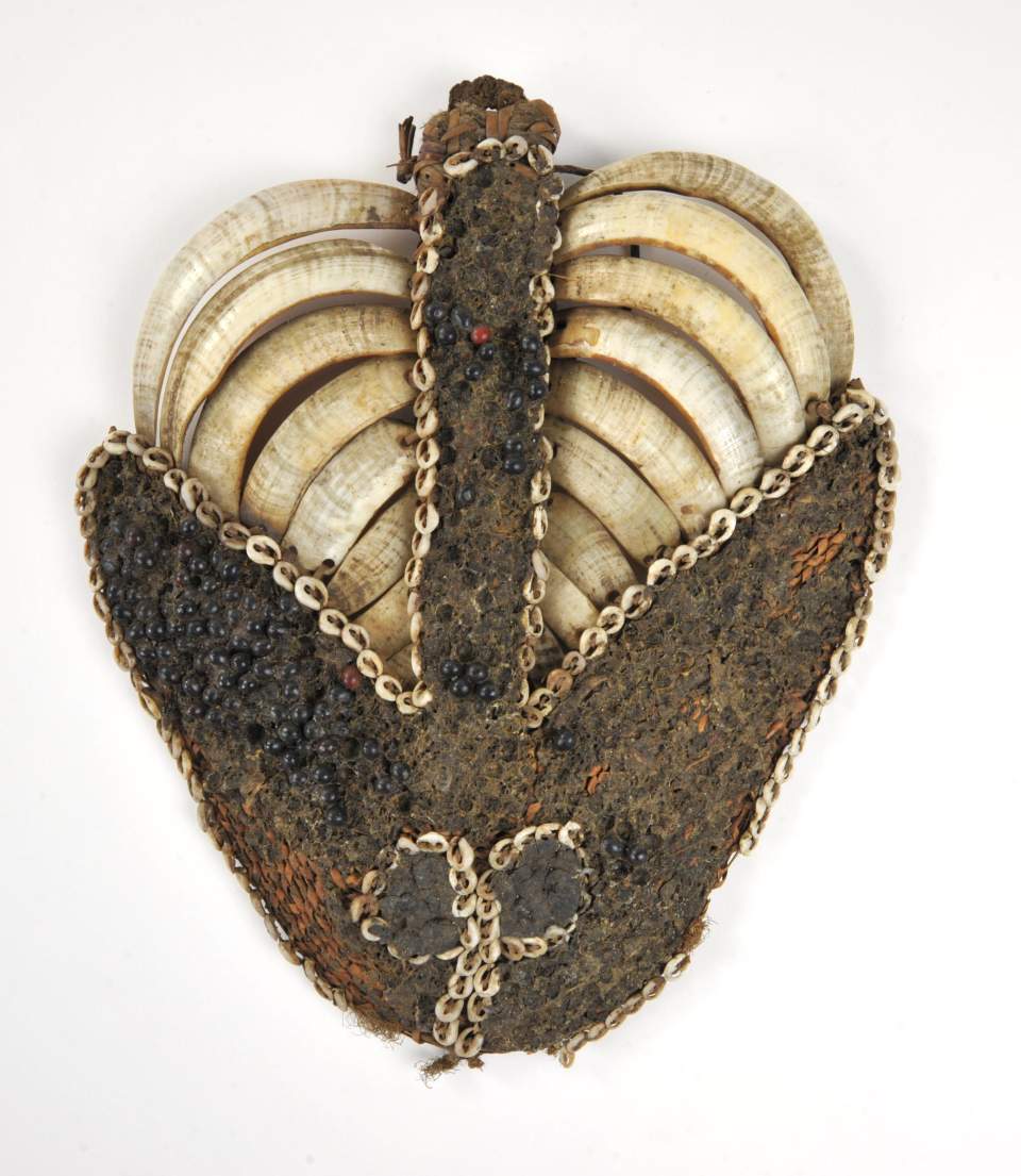 Brustschmuck
