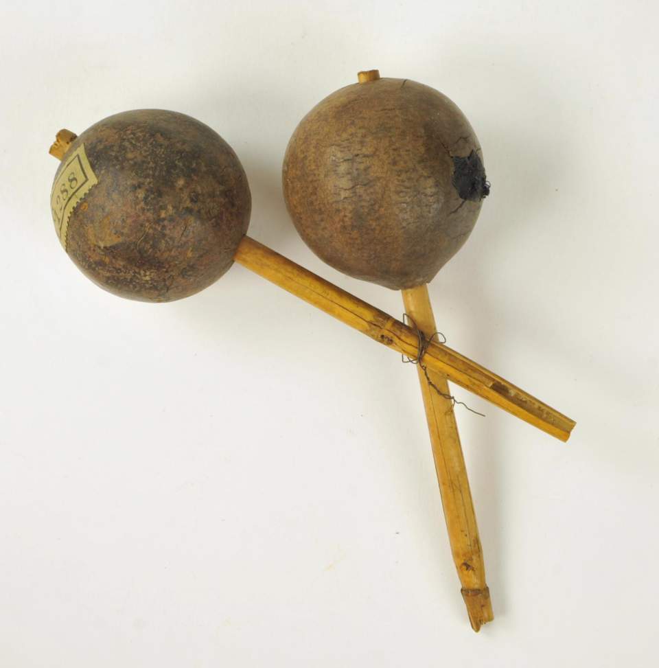 Kinderrassel