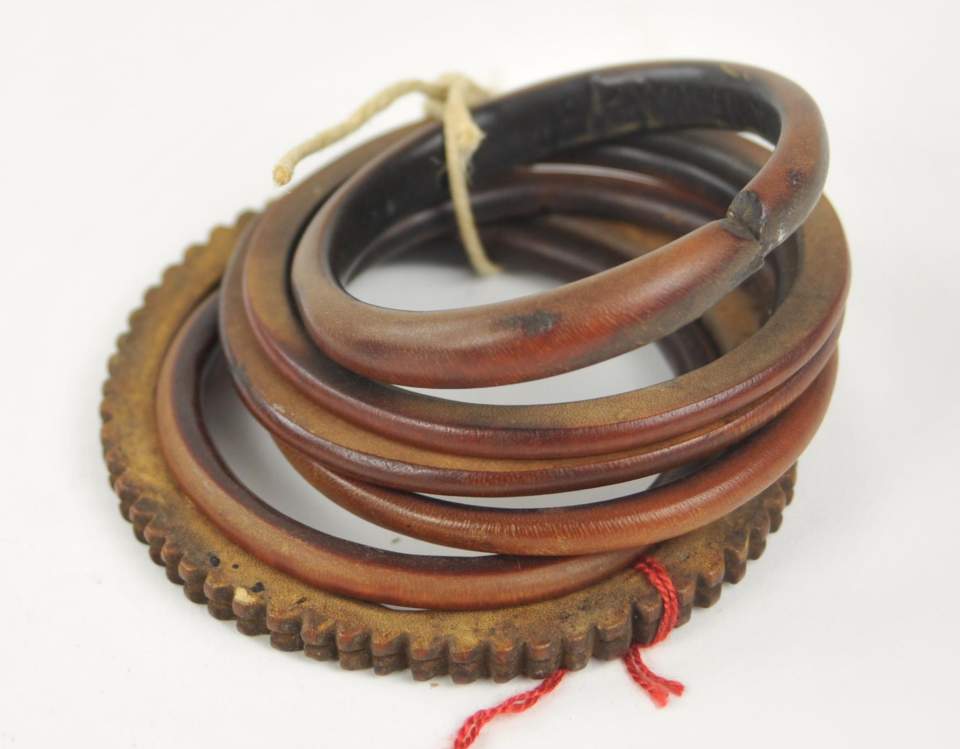 Armbänder