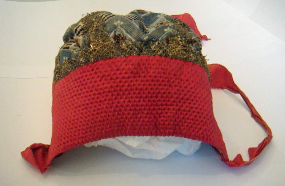 Appenzeller Haube (Innerrhoden)