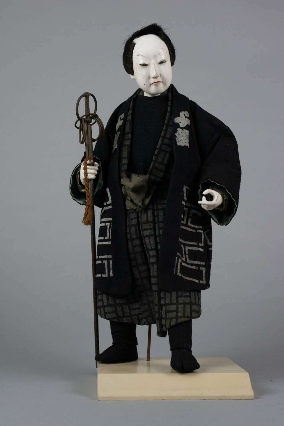 Kostümfigur Nachtwächter