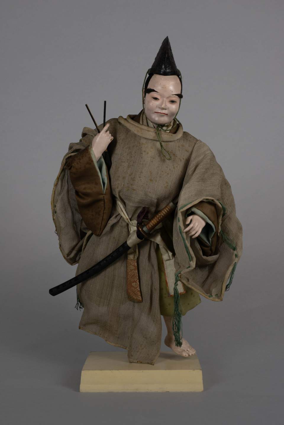 Kostümfigur