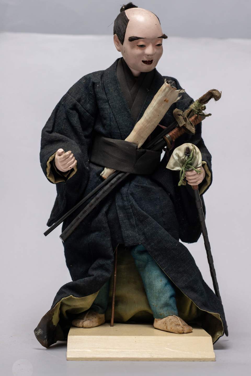 Kostümfigur