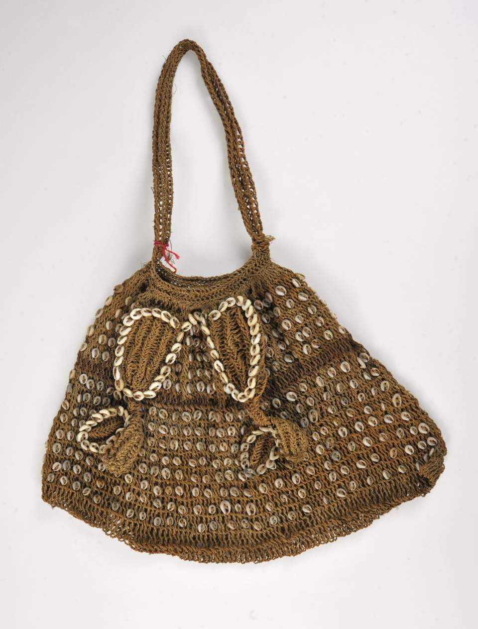 geflochtener Beutel, Tasche