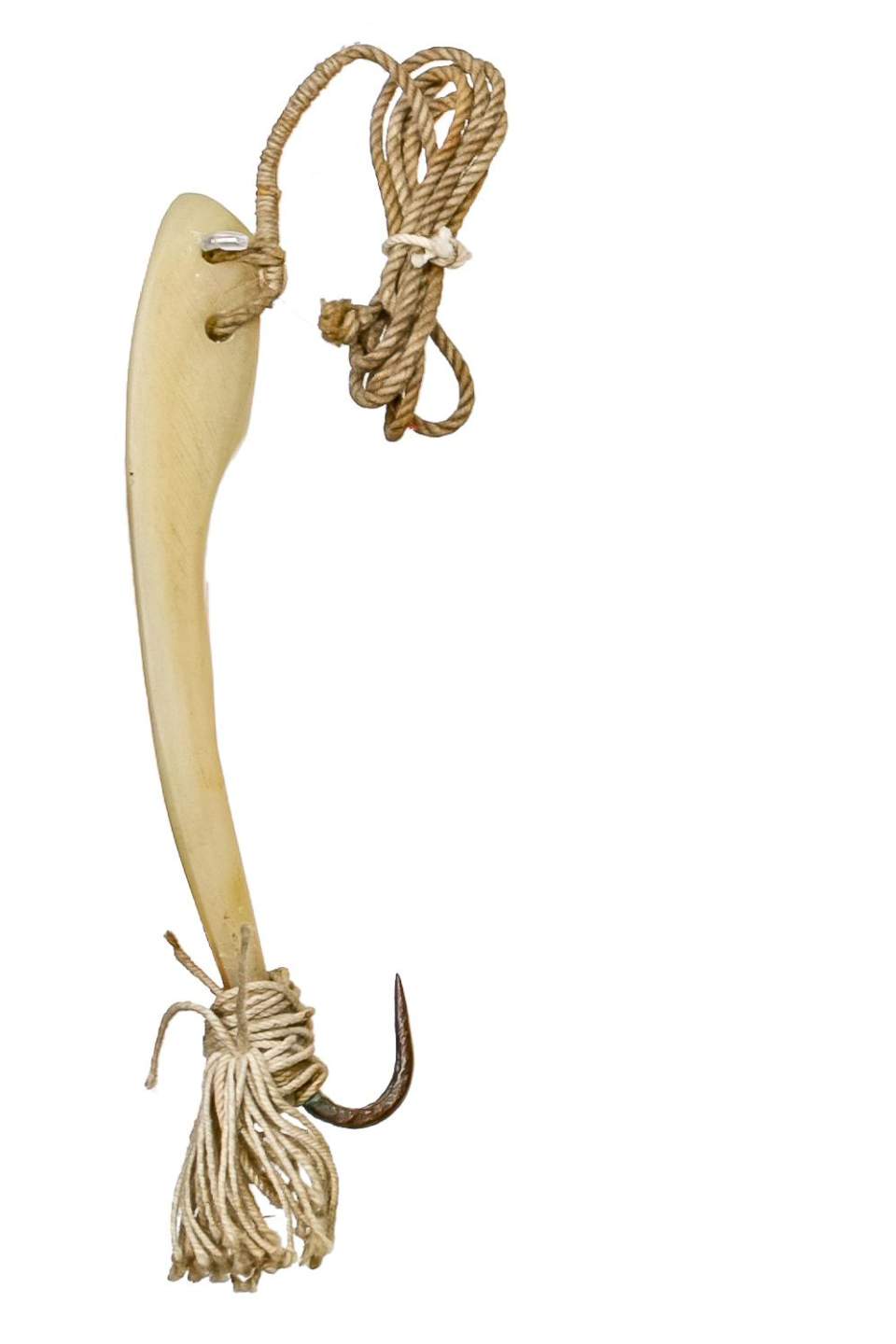 Angelhaken