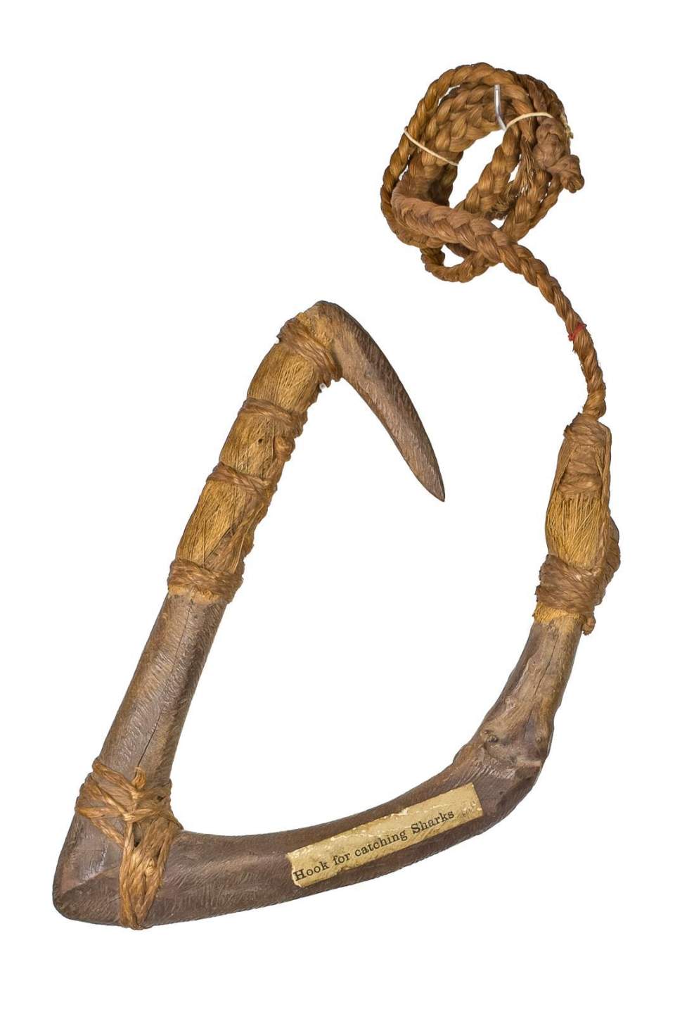 Angelhaken