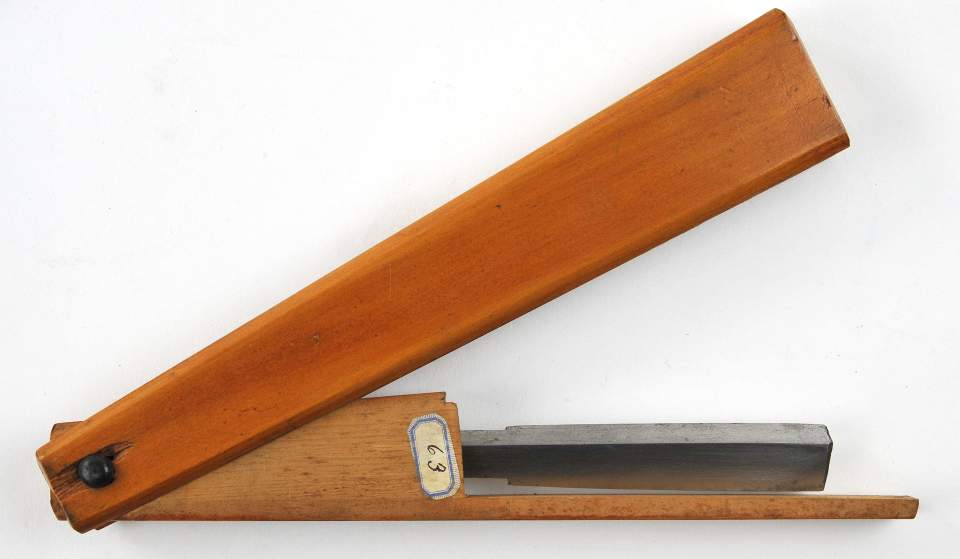 Rasiermesser