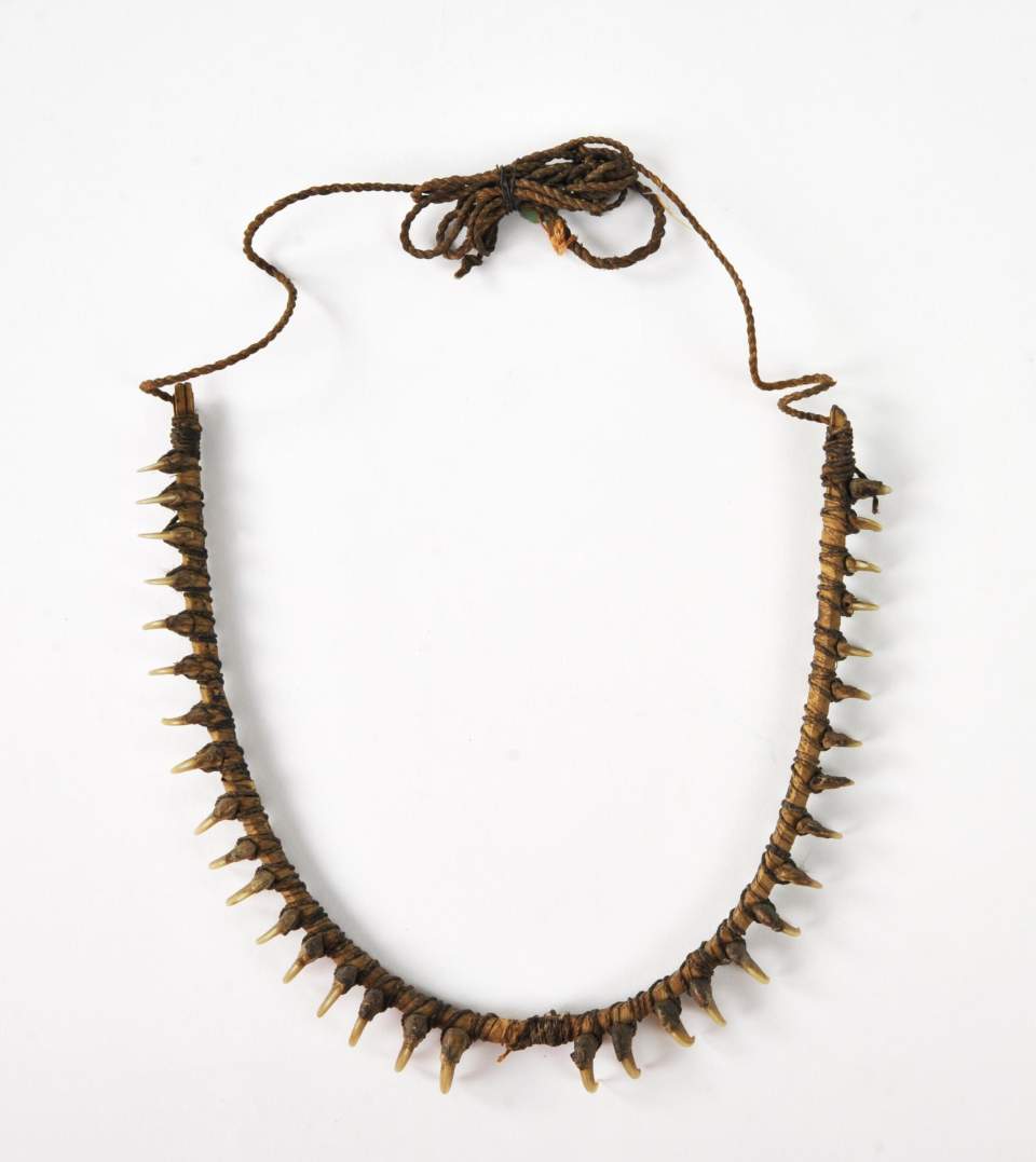 Kopfschmuck