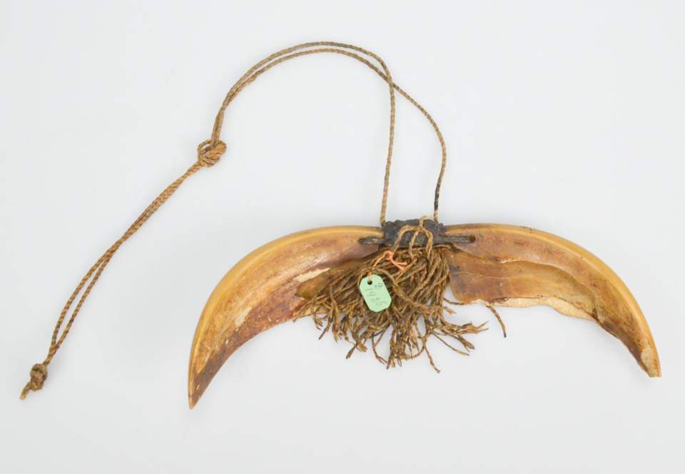 Brustschmuck