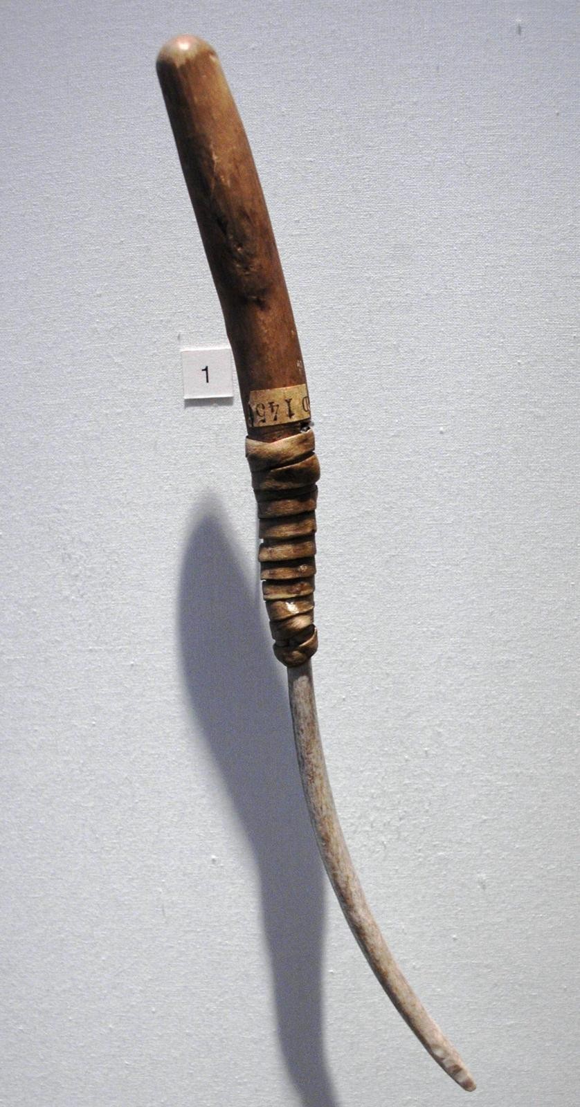 Schneekratzer