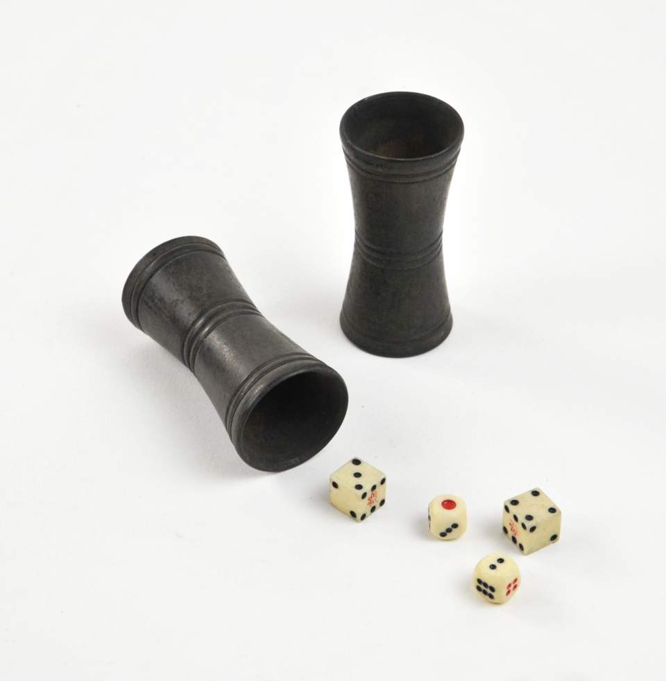 Brettspiel