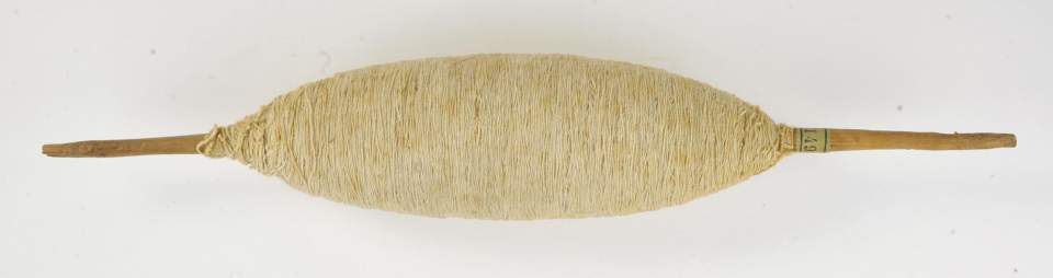 Spindel