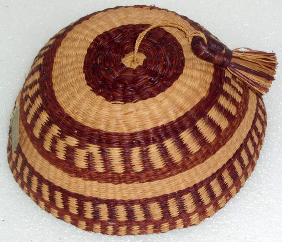 Mütze