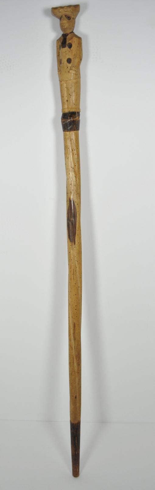 Zierstock