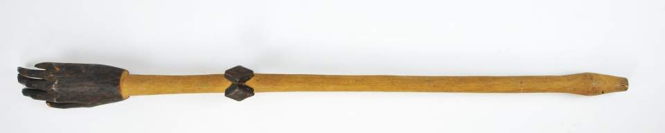 Zierstock