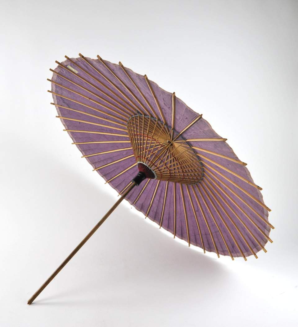 Schirm, kasa