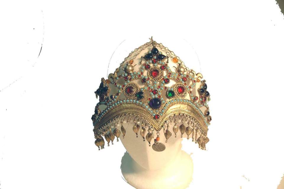 Diadem 