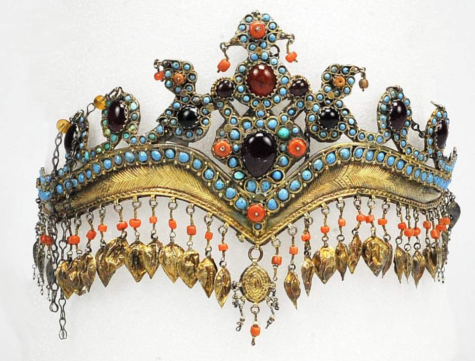Diadem 