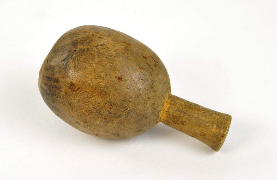 Penis-Futteral