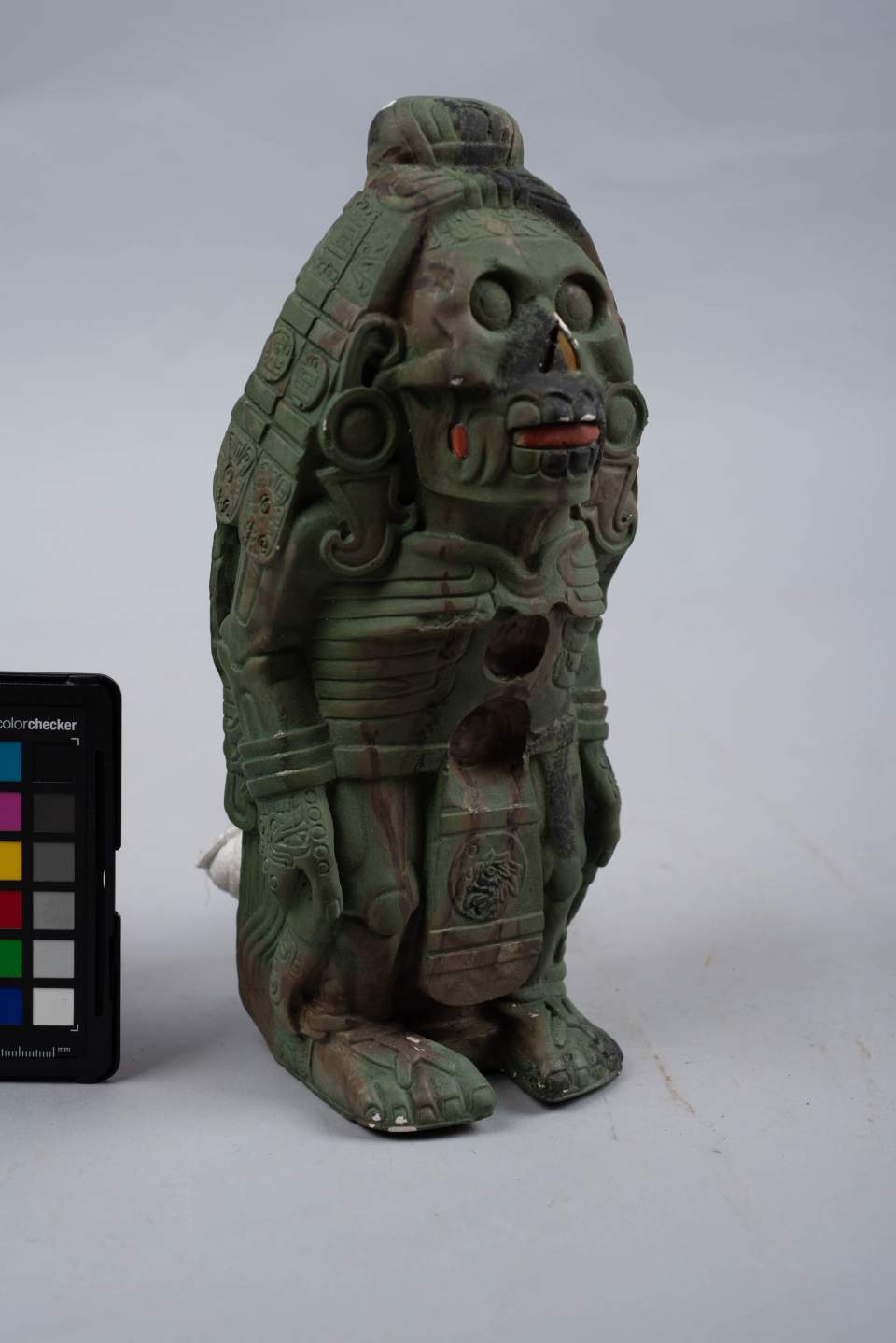 Xolotl Figur