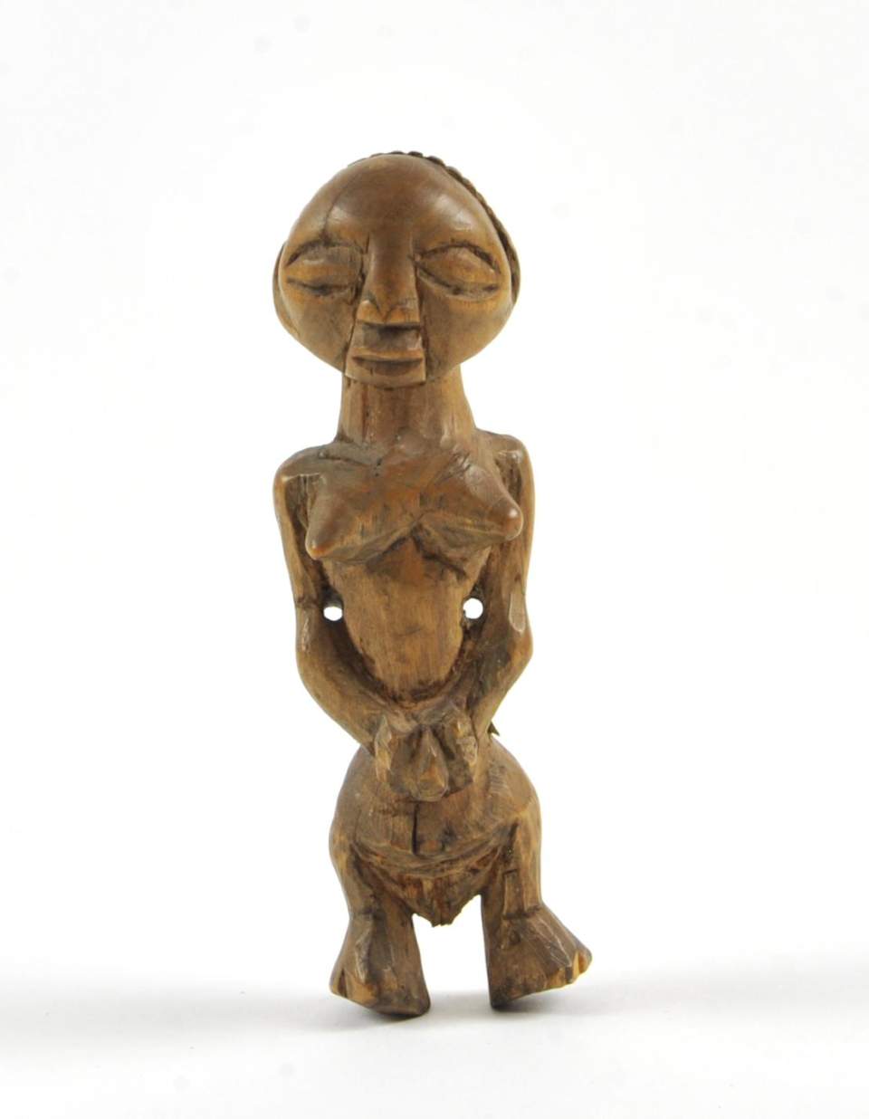 Weibliche Ahnenfigur