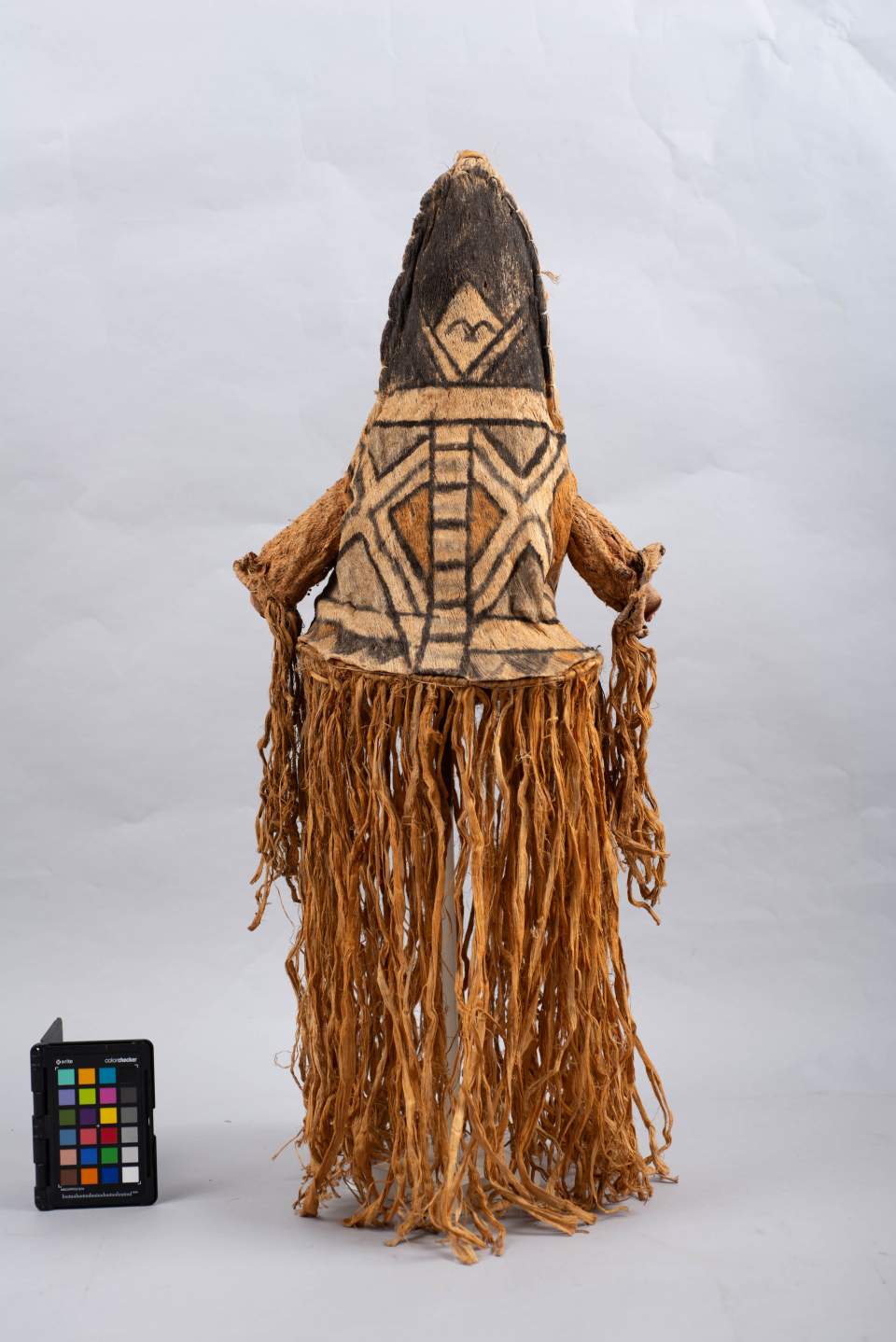 Tanzmasken-Anzug, Maskenkostüm