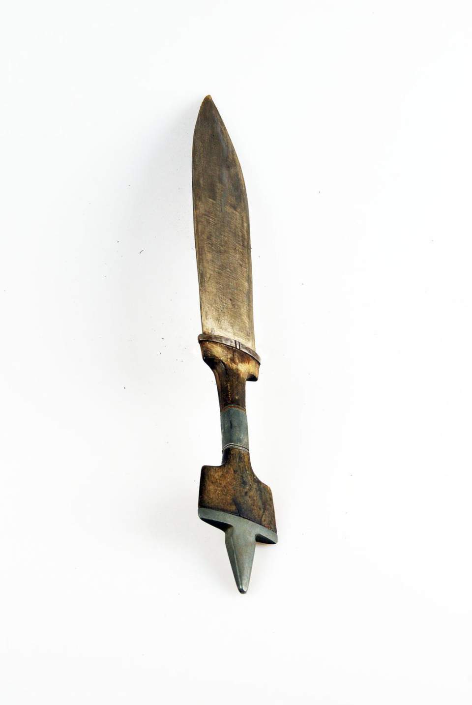 Dolch "Tschuby"