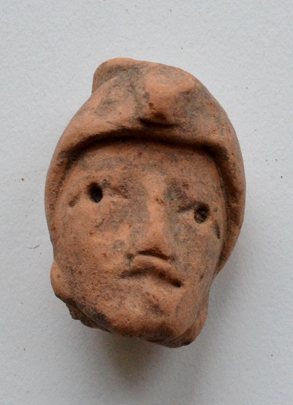 Tonkopf