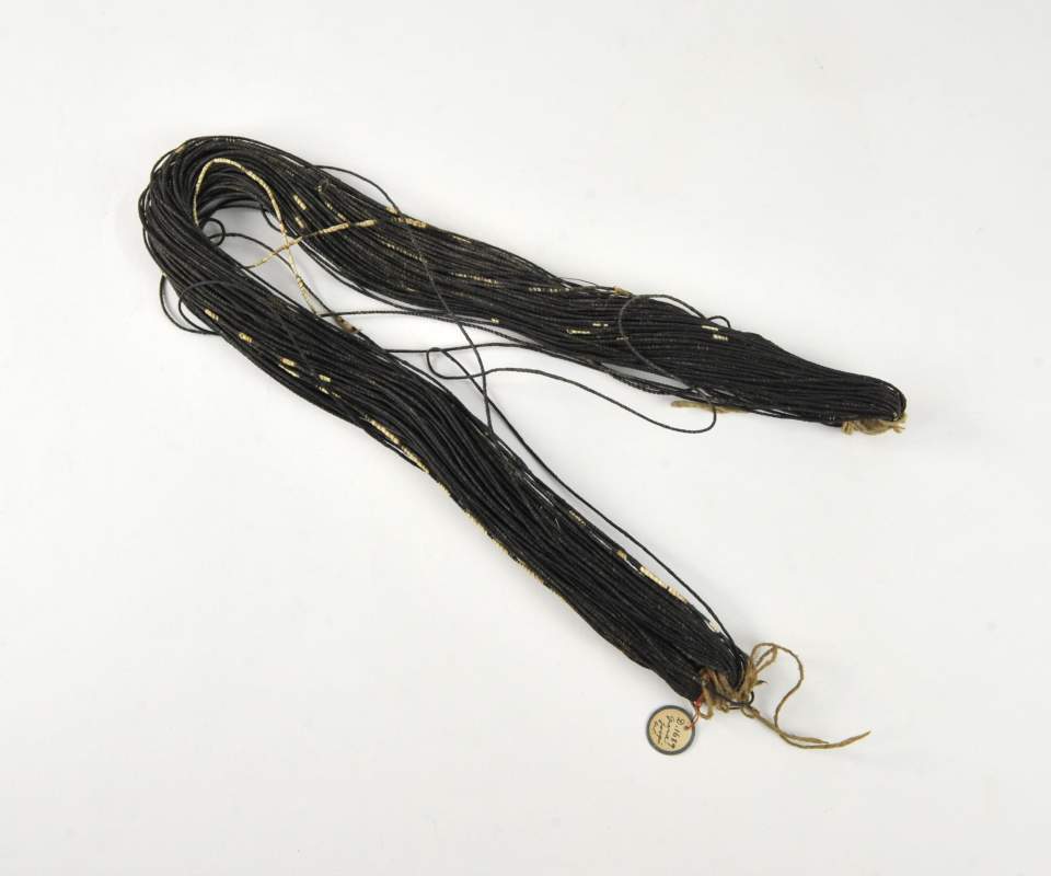 Lendenschmuck für Männer