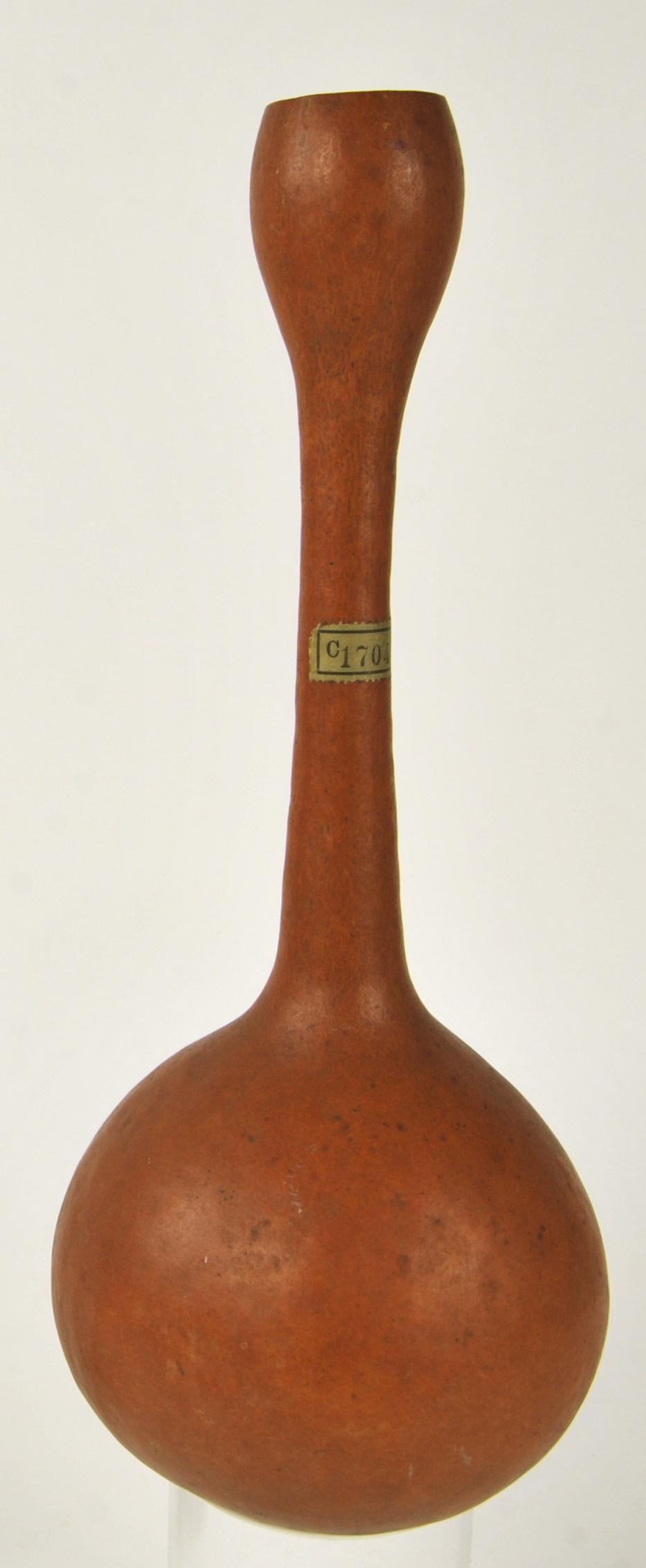 Wasserflasche, Kalebasse