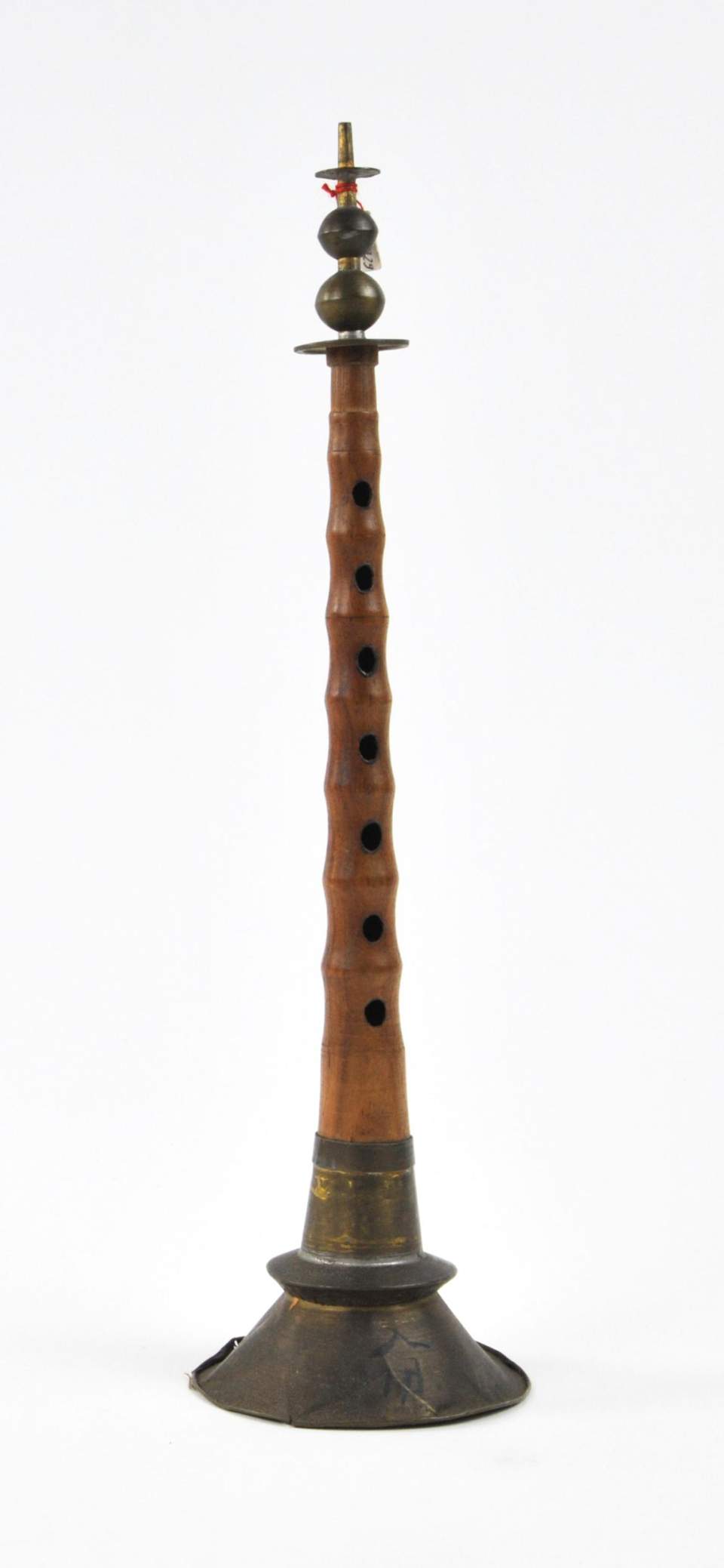 Blasinstrument