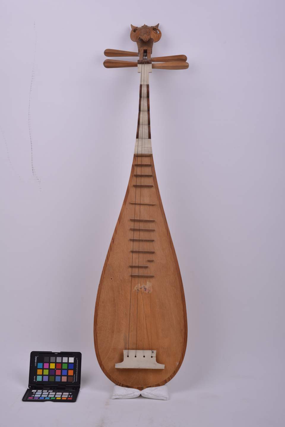Saiteninstrument