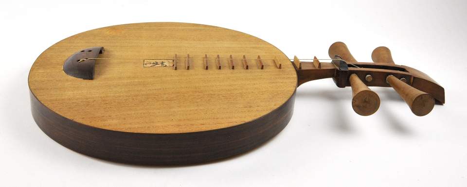 Saiteninstrument