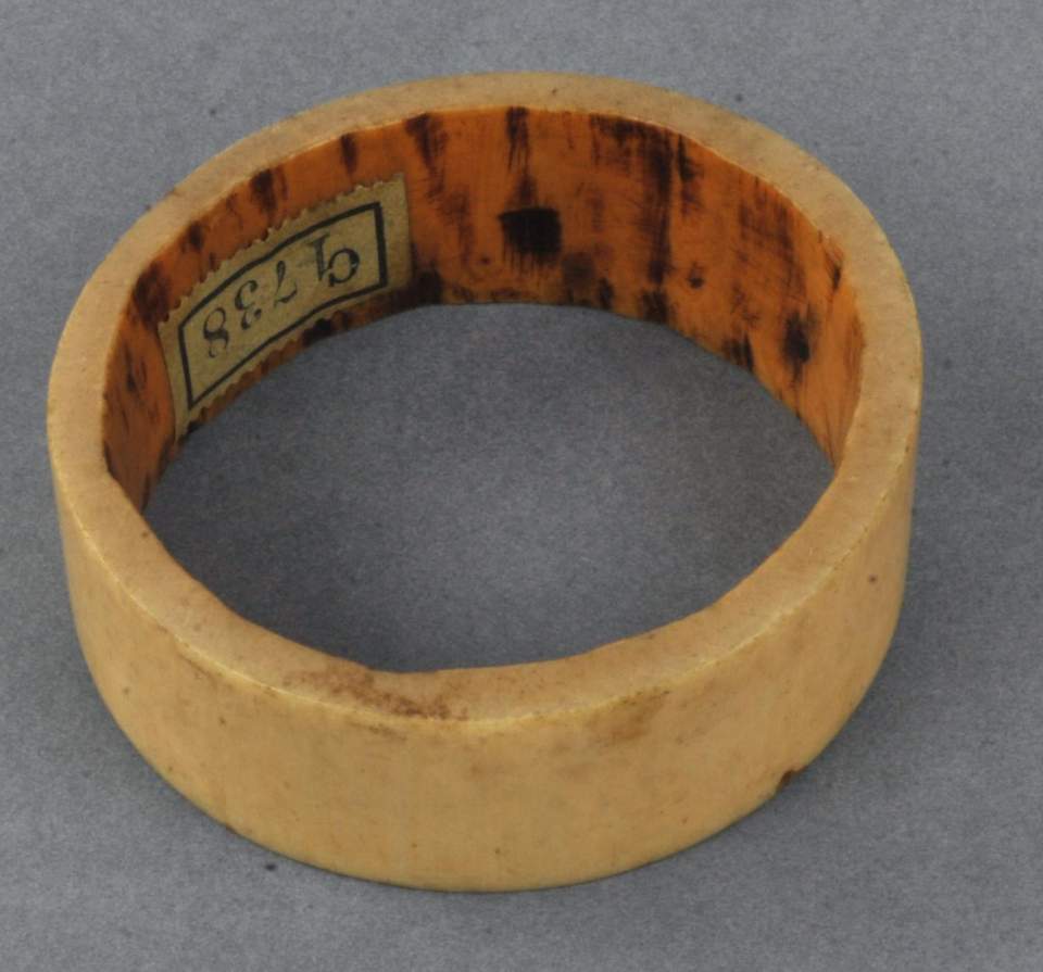 Armring, Armreif