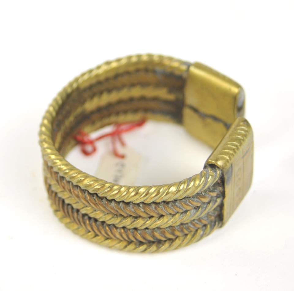 Armring offen, Armreif