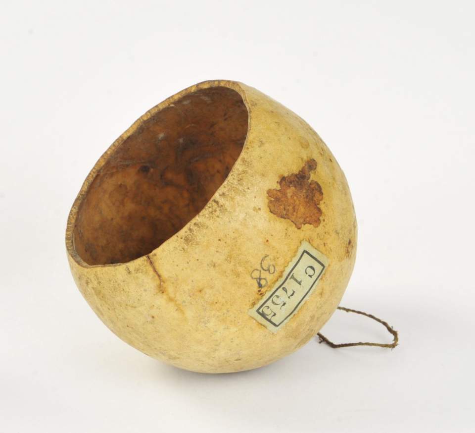 Musikbogen "gubo"